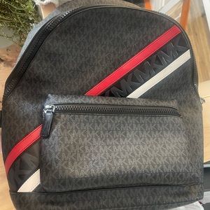 Michael Kors backpack